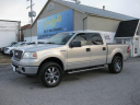 Thumbnail image of 2006 Ford F-150 at SUNLIGHT AUTO LLC