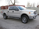 Thumbnail image of 2006 Ford F-150 at SUNLIGHT AUTO LLC