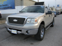 Thumbnail image of 2006 Ford F-150 at SUNLIGHT AUTO LLC