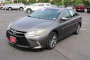 2015 Toyota Camry XSE at Toyota of Massapequa