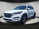 Thumbnail image of 2017 Hyundai TUCSON at Hamilton Honda