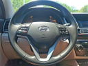 Thumbnail image of 2017 Hyundai TUCSON at Hamilton Honda