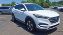 Thumbnail image of 2017 Hyundai TUCSON at Hamilton Honda