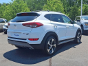 Thumbnail image of 2017 Hyundai TUCSON at Hamilton Honda