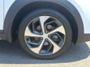 Thumbnail image of 2017 Hyundai TUCSON at Hamilton Honda