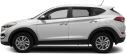 2017 Hyundai TUCSON Sport at Hamilton Honda