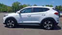 Thumbnail image of 2017 Hyundai TUCSON at Hamilton Honda