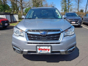 2018 Subaru Forester 2.5i Limited at Victory Subaru