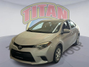 Thumbnail image of 2015 Toyota Corolla at Hillside Toyota