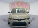 Thumbnail image of 2015 Toyota Corolla at Hillside Toyota