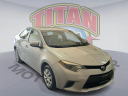 Thumbnail image of 2015 Toyota Corolla at Hillside Toyota