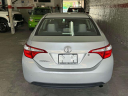 Thumbnail image of 2015 Toyota Corolla at Hillside Toyota