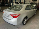 Thumbnail image of 2015 Toyota Corolla at Hillside Toyota