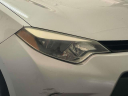 Thumbnail image of 2015 Toyota Corolla at Hillside Toyota