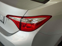 Thumbnail image of 2015 Toyota Corolla at Hillside Toyota