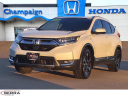 Thumbnail image of 2018 Honda CR-V at Serra Buick Gmc Champaign