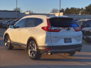 Thumbnail image of 2018 Honda CR-V at Serra Buick Gmc Champaign