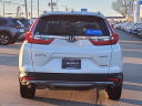 Thumbnail image of 2018 Honda CR-V at Serra Buick Gmc Champaign