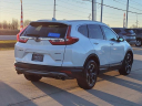 Thumbnail image of 2018 Honda CR-V at Serra Buick Gmc Champaign