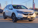 Thumbnail image of 2018 Honda CR-V at Serra Buick Gmc Champaign