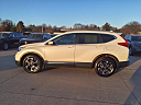 Thumbnail image of 2018 Honda CR-V at Serra Buick Gmc Champaign