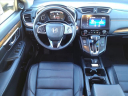 Thumbnail image of 2018 Honda CR-V at Serra Buick Gmc Champaign