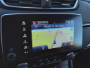 Thumbnail image of 2018 Honda CR-V at Serra Buick Gmc Champaign