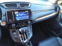 Thumbnail image of 2018 Honda CR-V at Serra Buick Gmc Champaign
