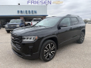 Thumbnail image of 2021 GMC Acadia at Friesen Chevrolet