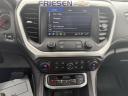 Thumbnail image of 2021 GMC Acadia at Friesen Chevrolet