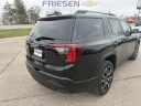 Thumbnail image of 2021 GMC Acadia at Friesen Chevrolet