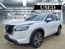Thumbnail image of 2023 Nissan Pathfinder at Lexus Of Shreveport-Bossier City