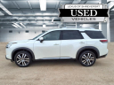 Thumbnail image of 2023 Nissan Pathfinder at Lexus Of Shreveport-Bossier City