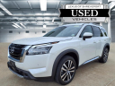 Thumbnail image of 2023 Nissan Pathfinder at Lexus Of Shreveport-Bossier City