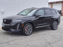 Thumbnail image of 2024 Cadillac XT6 at Bill Black Chevrolet Cadillac
