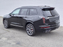 Thumbnail image of 2024 Cadillac XT6 at Bill Black Chevrolet Cadillac
