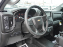 2025 Chevrolet Silverado 2500HD Work Truck at Mccluskey Chevrolet Kings Automall