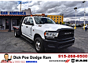 2021 Ram 3500 at Dick Poe Dodge Lp