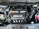 Thumbnail image of 2009 Honda CR-V at Crown City Motors
