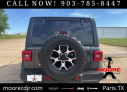 Thumbnail image of 2020 Jeep Wrangler Unlimited at James Hodge Chrysler Jeep Dodge Ram