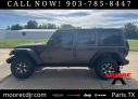 Thumbnail image of 2020 Jeep Wrangler Unlimited at James Hodge Chrysler Jeep Dodge Ram