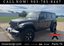 Thumbnail image of 2020 Jeep Wrangler Unlimited at James Hodge Chrysler Jeep Dodge Ram