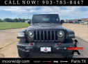 Thumbnail image of 2020 Jeep Wrangler Unlimited at James Hodge Chrysler Jeep Dodge Ram