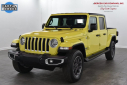 2023 Jeep Gladiator Overland at Bergen Car Company