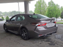 Thumbnail image of 2023 Toyota Camry at Team ToyotaDMS