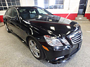 Thumbnail image of 2010 Mercedes-Benz E-Class at AUTOMOTION SALES