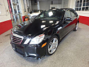Thumbnail image of 2010 Mercedes-Benz E-Class at AUTOMOTION SALES