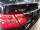 Thumbnail image of 2010 Mercedes-Benz E-Class at AUTOMOTION SALES