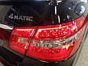 Thumbnail image of 2010 Mercedes-Benz E-Class at AUTOMOTION SALES