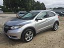 Thumbnail image of 2016 Honda HR-V at Pierce County Auto